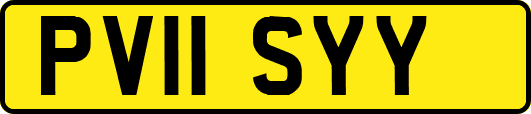 PV11SYY