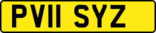 PV11SYZ