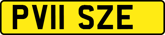 PV11SZE