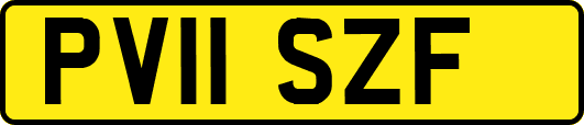 PV11SZF