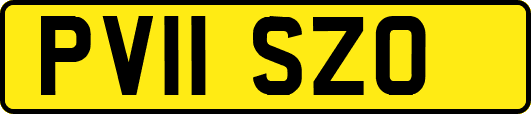 PV11SZO