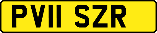 PV11SZR