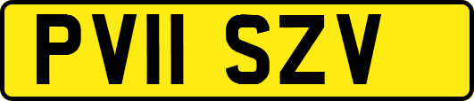 PV11SZV