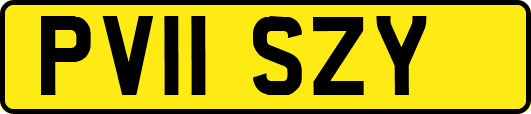 PV11SZY