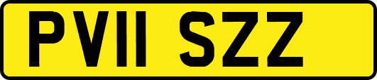 PV11SZZ