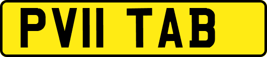 PV11TAB