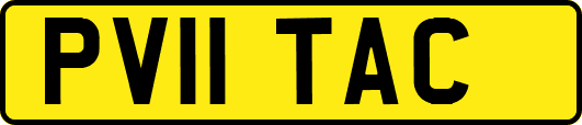 PV11TAC