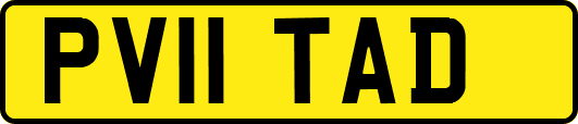 PV11TAD