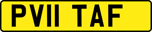PV11TAF