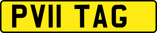 PV11TAG