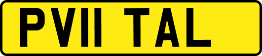 PV11TAL