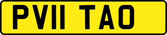 PV11TAO