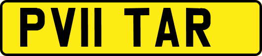 PV11TAR