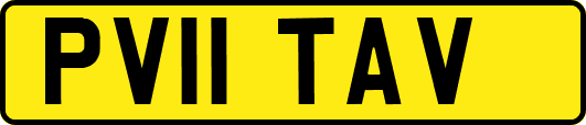 PV11TAV