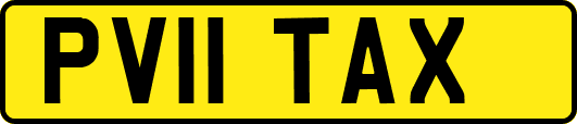 PV11TAX