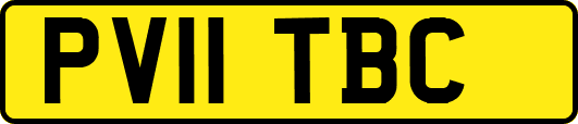 PV11TBC