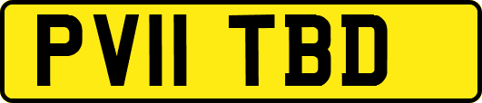 PV11TBD