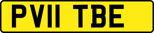 PV11TBE