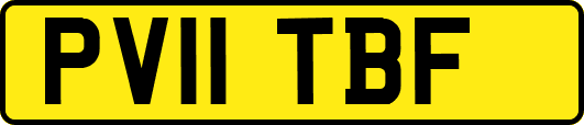 PV11TBF