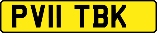 PV11TBK