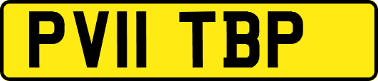 PV11TBP