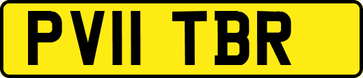 PV11TBR
