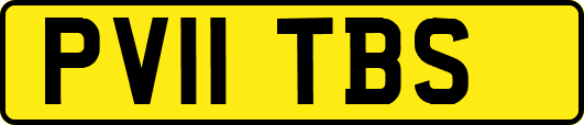 PV11TBS