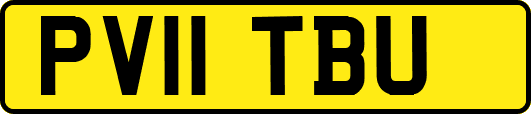 PV11TBU