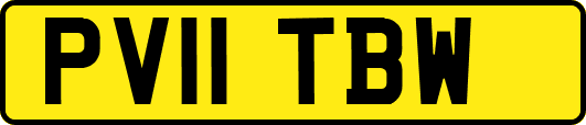 PV11TBW