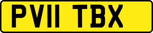 PV11TBX