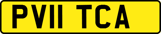 PV11TCA