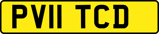 PV11TCD