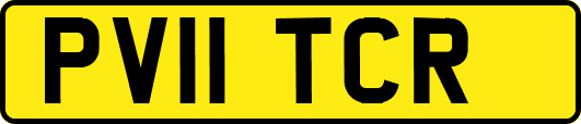 PV11TCR