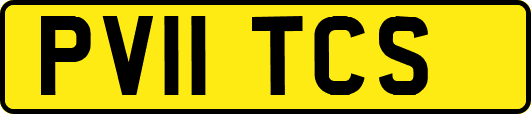 PV11TCS