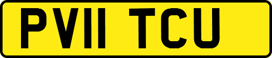 PV11TCU