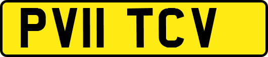 PV11TCV