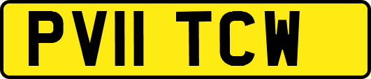 PV11TCW