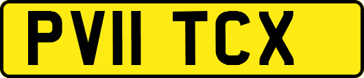 PV11TCX