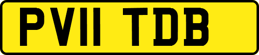 PV11TDB