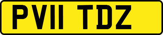 PV11TDZ