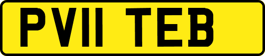 PV11TEB
