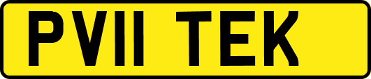 PV11TEK