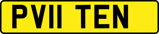 PV11TEN