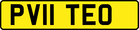 PV11TEO