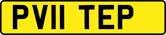 PV11TEP