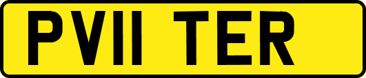 PV11TER