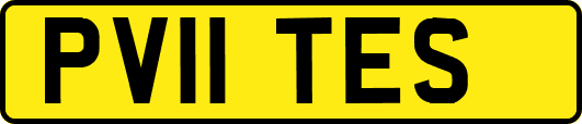 PV11TES