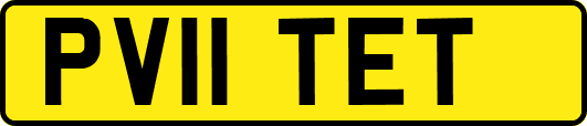 PV11TET
