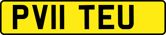 PV11TEU