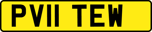 PV11TEW